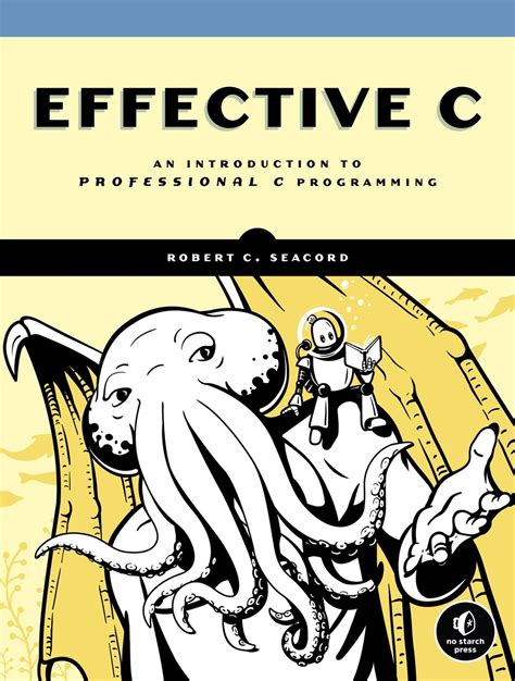 Effective C.